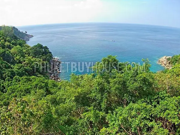 KAM4637: Luxury ocean front estate. 照片 #5