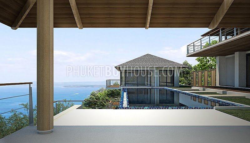 KAM4637: Luxury ocean front estate. Photo #6