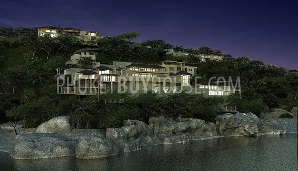 KAM4637: Luxury ocean front estate. 照片 #7