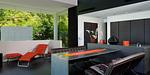 KAM4640: Contemporary art with an ultra–luxury design ocean front villa. Thumbnail #8