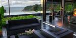 KAM4640: Contemporary art with an ultra–luxury design ocean front villa. Thumbnail #11