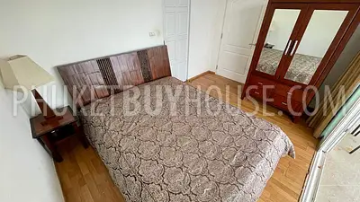 KAT4571: One bedroom apartment in modern development in 1.5 km from Kata beach. 照片 #13