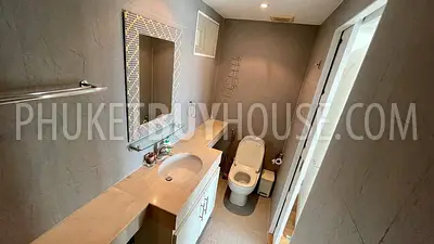 KAT4571: One bedroom apartment in modern development in 1.5 km from Kata beach. 照片 #17
