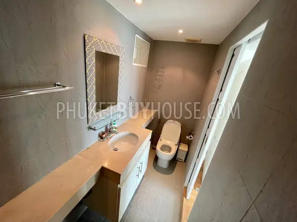 KAT4571: One bedroom apartment in modern development in 1.5 km from Kata beach. 照片 #17