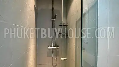 KAT4571: One bedroom apartment in modern development in 1.5 km from Kata beach. 照片 #18