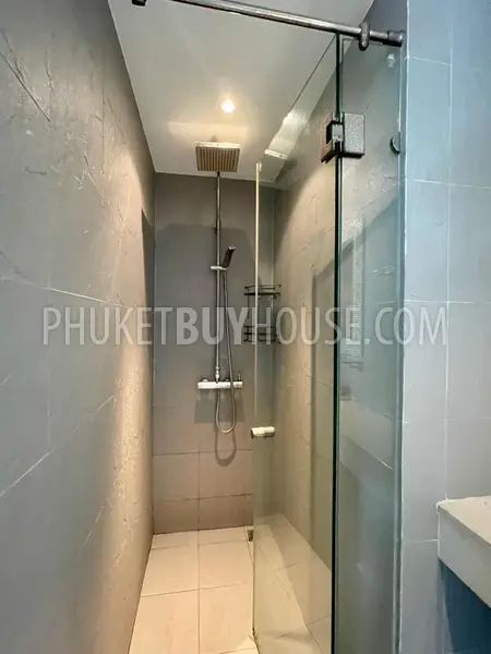 KAT4571: One bedroom apartment in modern development in 1.5 km from Kata beach. 照片 #18
