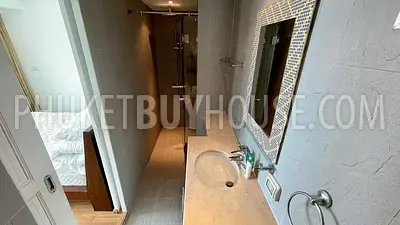KAT4571: One bedroom apartment in modern development in 1.5 km from Kata beach. 照片 #19