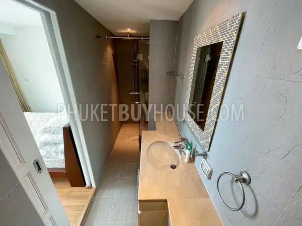 KAT4571: One bedroom apartment in modern development in 1.5 km from Kata beach. 照片 #19