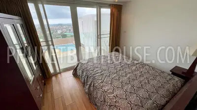 KAT4571: One bedroom apartment in modern development in 1.5 km from Kata beach. 照片 #20