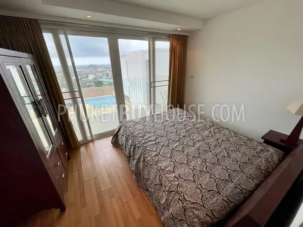 KAT4571: One bedroom apartment in modern development in 1.5 km from Kata beach. 照片 #20