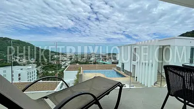 KAT4571: One bedroom apartment in modern development in 1.5 km from Kata beach. 照片 #21