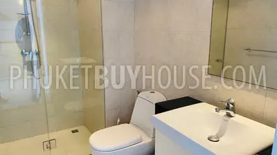 KAT4572: 卡塔海滩新现代开发中的一居室大公寓. 照片 #16