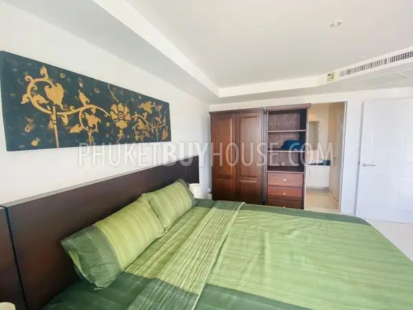 KAT4572: Large one bedroom Apartment in new Modern development in Kata Beach. Photo #18