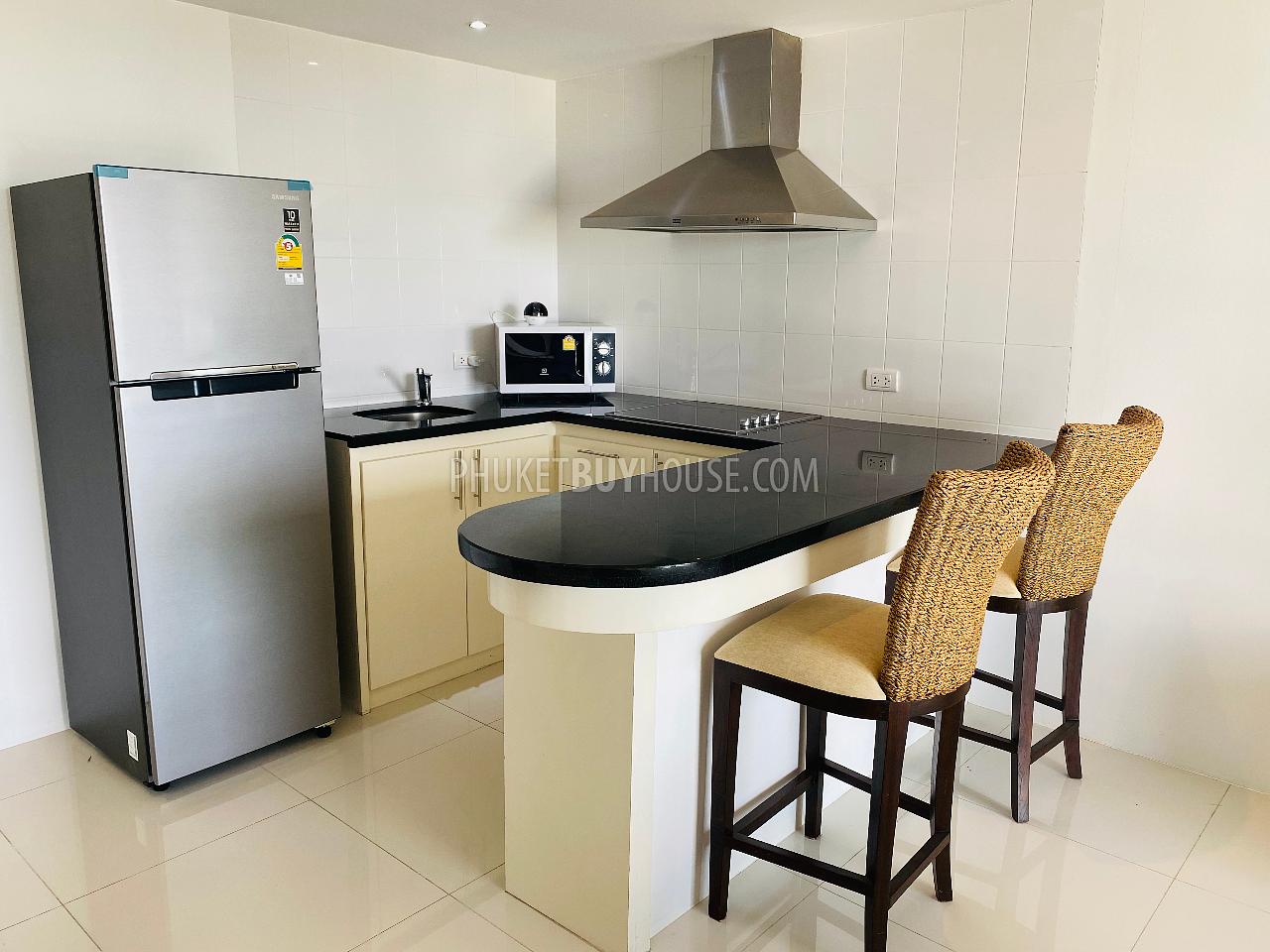 KAT4572: Large one bedroom Apartment in new Modern development in Kata Beach. Photo #21