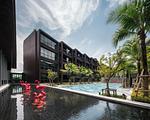 NAI4573: New Apartments for Sale in Nai Harn Beach. Thumbnail #23