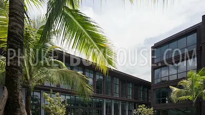 NAI4573: New Apartments for Sale in Nai Harn Beach. Fotoğraf #35