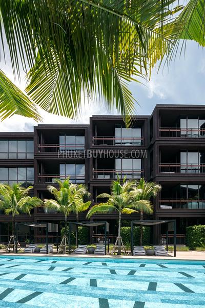 NAI4573: New Apartments for Sale in Nai Harn Beach. Photo #25
