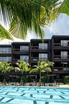 NAI4573: New Apartments for Sale in Nai Harn Beach. Thumbnail #25