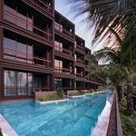 NAI4573: New Apartments for Sale in Nai Harn Beach. Thumbnail #42