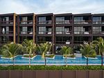 NAI4573: New Apartments for Sale in Nai Harn Beach. Thumbnail #50