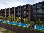 NAI4573: New Apartments for Sale in Nai Harn Beach. Thumbnail #51