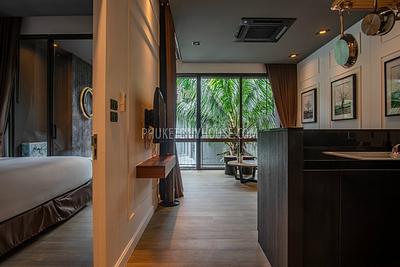NAI4573: New Apartments for Sale in Nai Harn Beach. Photo #55