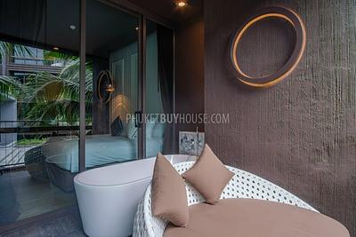 NAI4573: New Apartments for Sale in Nai Harn Beach. Photo #61