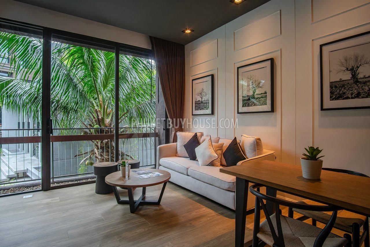 NAI4573: New Apartments for Sale in Nai Harn Beach. Photo #66