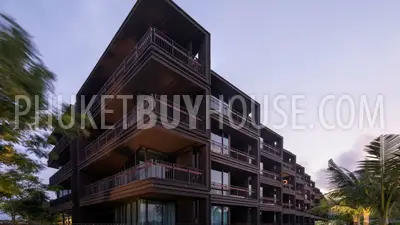 NAI4574: 2 Bedroom Apartment with Mountain views in Nai Harn. Fotoğraf #24