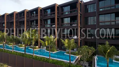 NAI4574: 2 Bedroom Apartment with Mountain views in Nai Harn. Fotoğraf #29