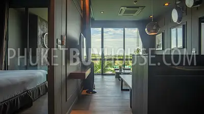 NAI4574: 2 Bedroom Apartment with Mountain views in Nai Harn. Fotoğraf #33