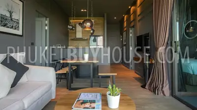NAI4574: 2 Bedroom Apartment with Mountain views in Nai Harn. Fotoğraf #35