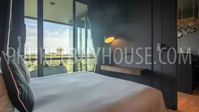 NAI4574: 2 Bedroom Apartment with Mountain views in Nai Harn. Fotoğraf #36
