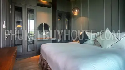 NAI4574: 2 Bedroom Apartment with Mountain views in Nai Harn. Fotoğraf #37