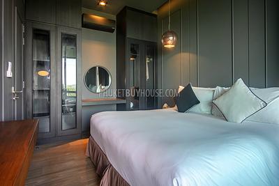 NAI4574: 2 Bedroom Apartment with Mountain views in Nai Harn. Photo #36
