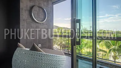 NAI4574: 2 Bedroom Apartment with Mountain views in Nai Harn. Fotoğraf #38