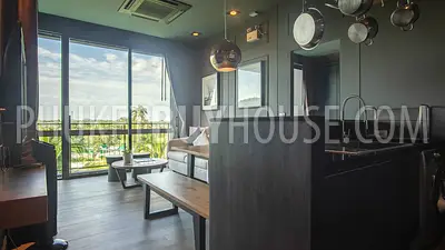 NAI4574: 2 Bedroom Apartment with Mountain views in Nai Harn. Fotoğraf #39