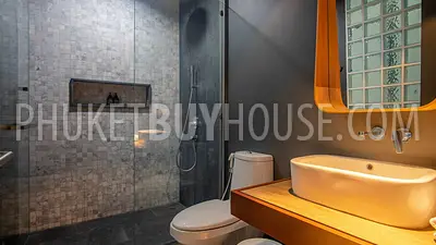 NAI4574: 2 Bedroom Apartment with Mountain views in Nai Harn. Fotoğraf #40
