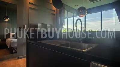 NAI4574: 2 Bedroom Apartment with Mountain views in Nai Harn. Fotoğraf #42
