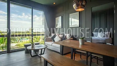 NAI4574: 2 Bedroom Apartment with Mountain views in Nai Harn. Fotoğraf #43