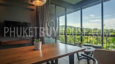 NAI4574: 2 Bedroom Apartment with Mountain views in Nai Harn. Fotoğraf #44