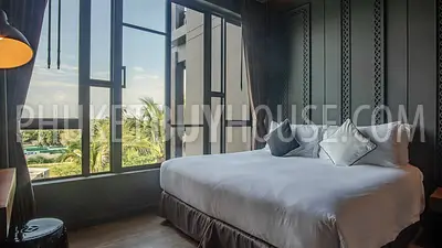 NAI4574: 2 Bedroom Apartment with Mountain views in Nai Harn. Fotoğraf #49