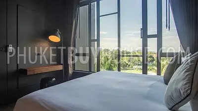 NAI4574: 2 Bedroom Apartment with Mountain views in Nai Harn. Fotoğraf #51