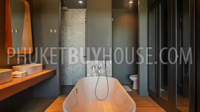NAI4574: 2 Bedroom Apartment with Mountain views in Nai Harn. Fotoğraf #52