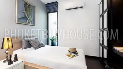 CHA4576: Modern Villas in Chalong at secured Residence. Last Unit!. Photo #4