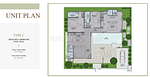 CHA4576: Modern Villas in Chalong at secured Residence. Last Unit!. Thumbnail #13