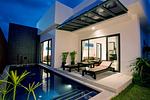 BAN4579: Cozy 1 Bedroom Pool villa in Bang Tao. Thumbnail #9