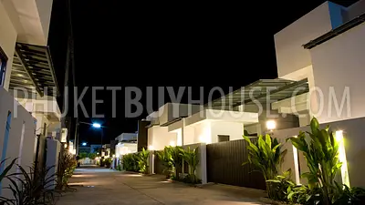 BAN4579: Cozy 1 Bedroom Pool villa in Bang Tao. Photo #11