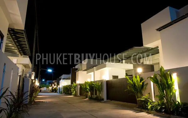 BAN4579: Cozy 1 Bedroom Pool villa in Bang Tao. Photo #11