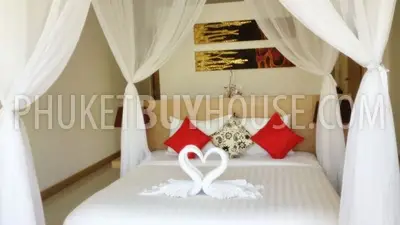 BAN4579: Cozy 1 Bedroom Pool villa in Bang Tao. Photo #12